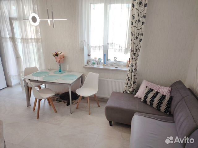 

3-к. квартира, 62 м², 4 кровати