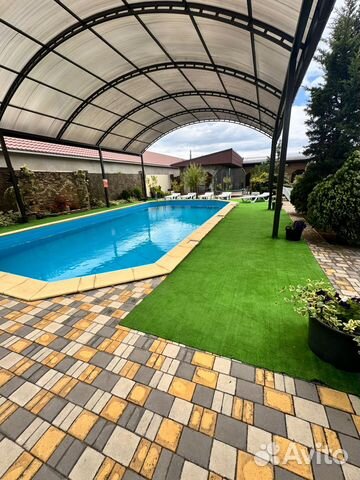 

2-к. квартира, 50 м², 1/1 эт.