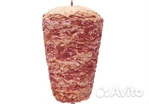 Шаурма, куры, гриль, лаваш, халяль