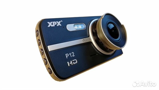 Видеорегистратор xpx p9 инструкция