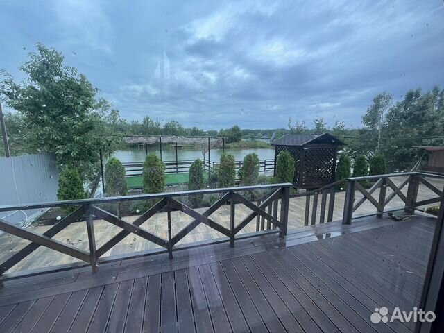 

2-к. дом, 60 м²