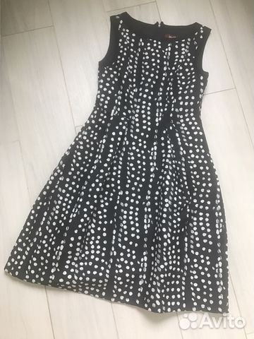 Платье Max Mara Платье Max Mara