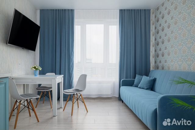 

2-к. квартира, 70 м², 3 кровати