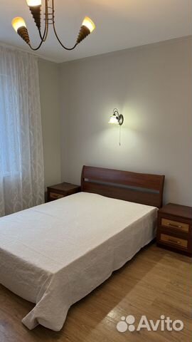 

1-к. квартира, 22 м², 1/1 эт.