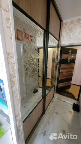 

Квартира-студия, 23 м², 3 кровати