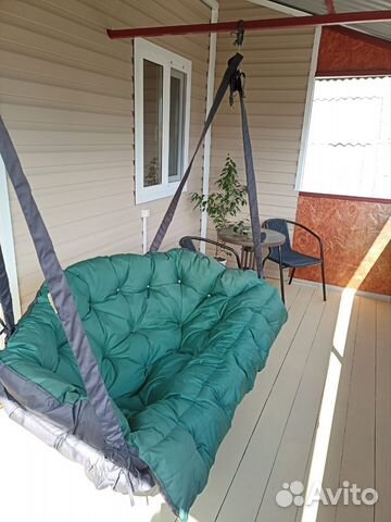 

1-к. дом, 22 м²