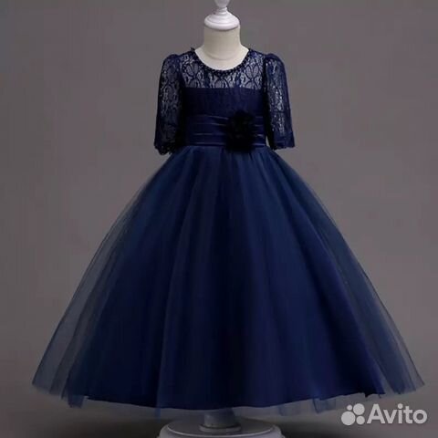 Нарядное платье Нарядное платье