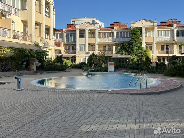 

1-к. квартира, 50 м², 4 кровати