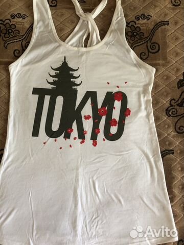 Футболка Футболка