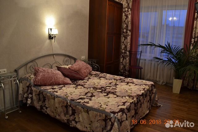 2-к квартира, 50 м², 8/9 эт.