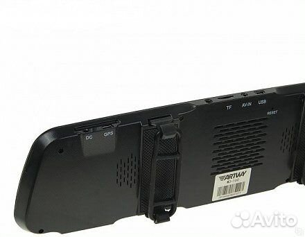 Combo-зеркало Artway MD-160 5 в 1 Combo-зеркало Artway MD-160 5 в 1
