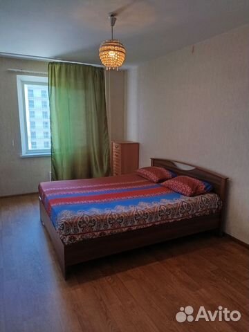 

2-к. квартира, 65 м², 4 кровати