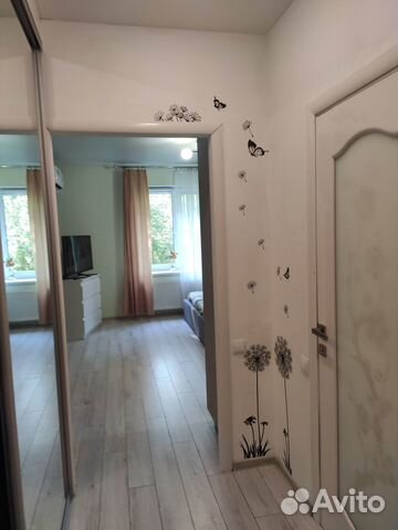 

Квартира-студия, 29 м², 1/3 эт.