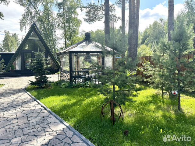 

2-к. дом, 75 м²