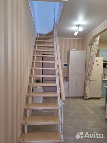 

3-к. квартира, 80 м², 3 кровати