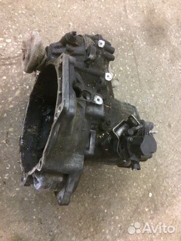 МКПП CEW 02A300048X VW Passat B3 1,8 RP МКПП CEW 02A300048X VW Passat B3 1,8 RP