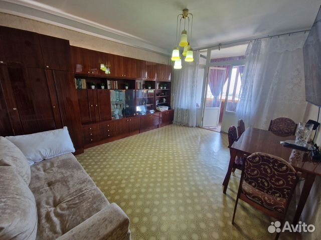 

3-к. квартира, 85 м², 5 кроватей