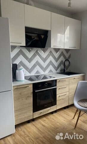 

Квартира-студия, 35 м², 3/3 эт.