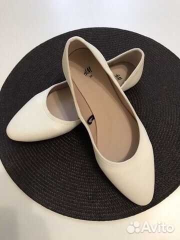 Балетки Балетки