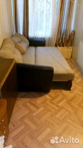Комната 15 м² в 3-к, 1/2 эт. Комната 15 м² в 3-к, 1/2 эт.