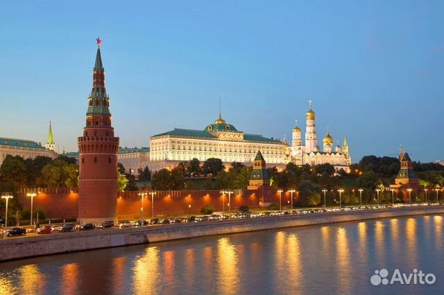 

Квартира-студия, 26 м², 2 кровати