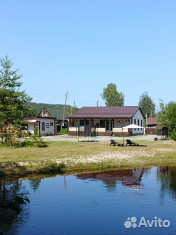 

3-к. дом, 80 м²