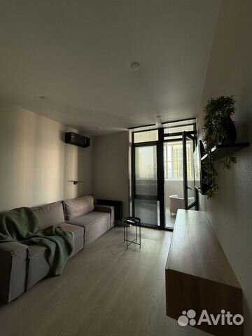 

1-к. квартира, 48,9 м², 2 кровати