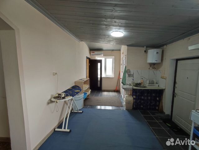 

3-к. дом, 70 м²