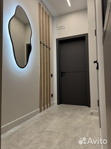 

Квартира-студия, 25 м², 1 кровать