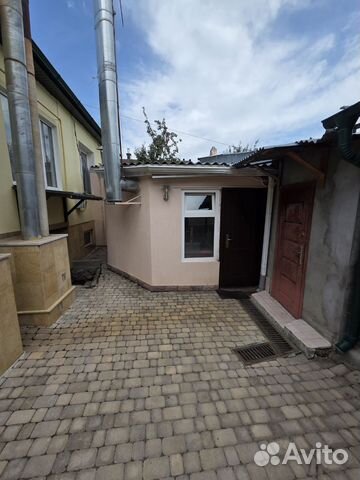 

1-к. квартира, 20 м², 2 кровати