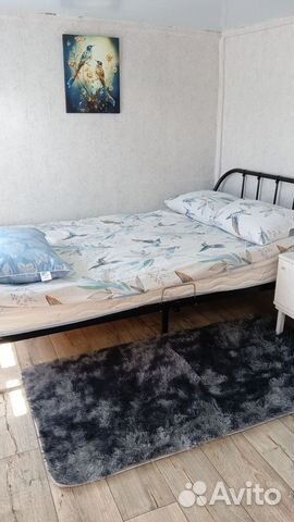 

1-к. дом, 15 м²