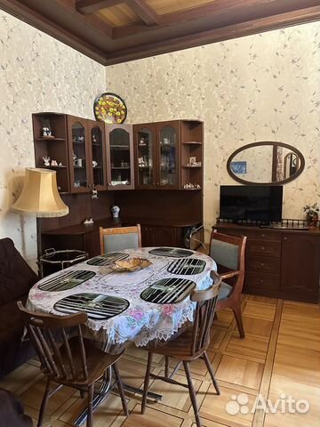 

1-к. квартира, 70 м², 1 кровать