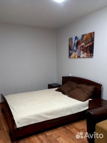 

3-к. квартира, 64 м², 7 кроватей
