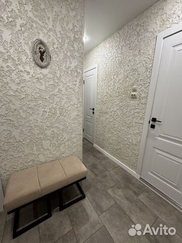 

2-к. квартира, 54 м², 2 кровати