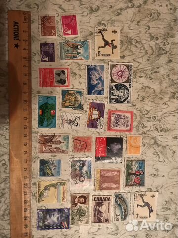 Марки, европа, гаш, 20 век, в коллекцию Марки, европа, гаш, 20 век, в коллекцию