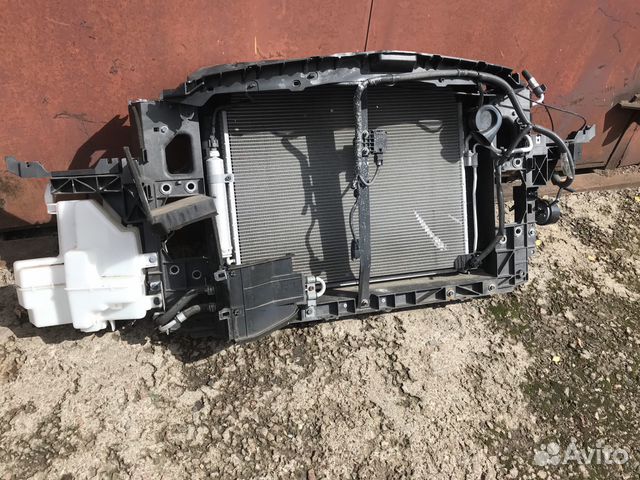 Передняя панель Infiniti EX25 EX35 EX37 QX50 J50