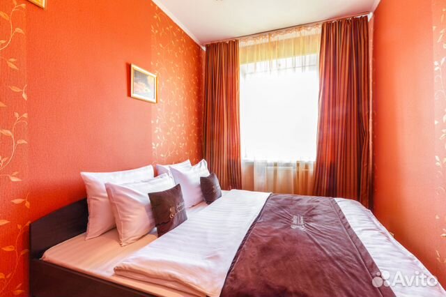 3-к квартира, 65 м², 8/9 эт. 3-к квартира, 65 м², 8/9 эт.