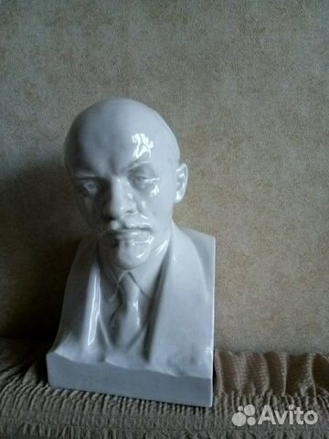 Ленин фарфор Ленин фарфор
