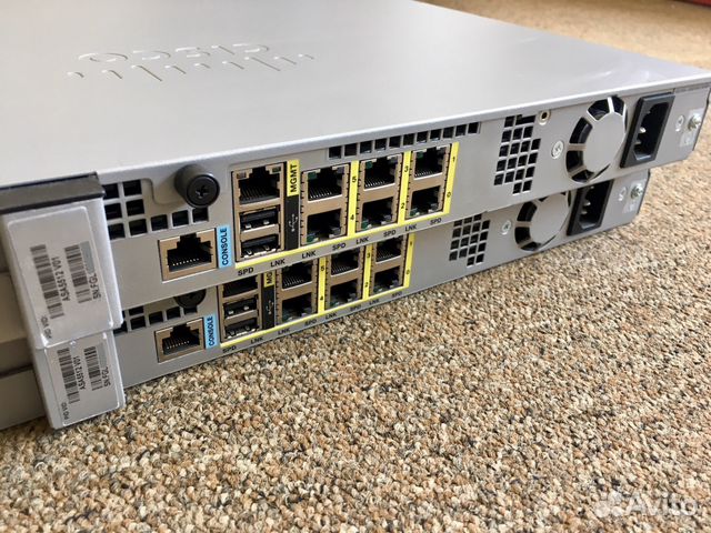 Межсетевой экран cisco ASA 5512-К8 SW,6GE Data
