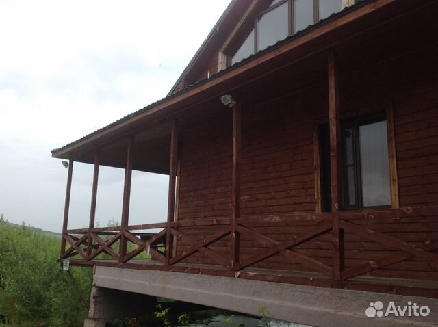 Дом 150 м² на участке 5 сот. Дом 150 м² на участке 5 сот.