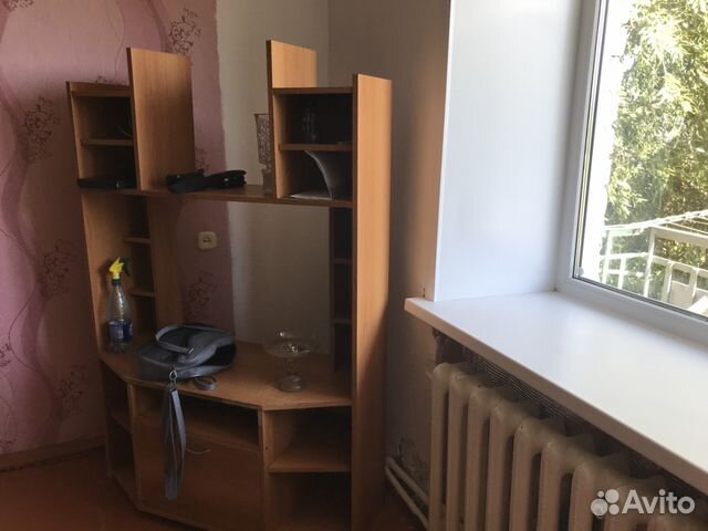 1-к квартира, 36 м², 5/5 эт.