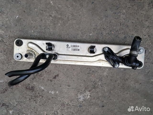 Теплообменник бмв х5 цена Пластины теплообменника Alfa Laval AQ14S-FD Улан-Удэ