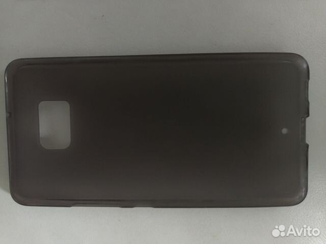 Чехол силиконовый для HTC U Ultra