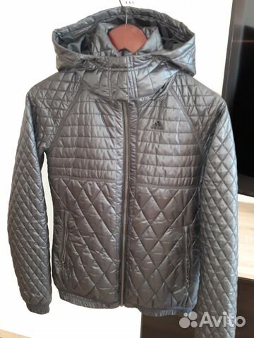Куртка addidas