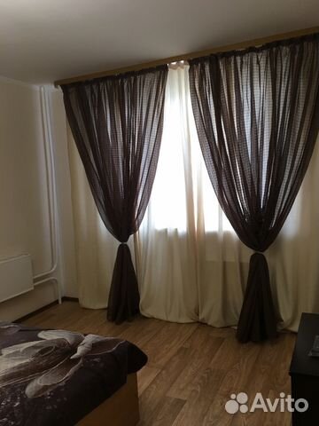 1-к квартира, 41 м², 16/16 эт. 1-к квартира, 41 м², 16/16 эт.