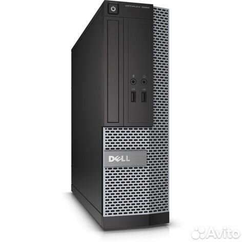 Офисные пк i3 i5 i7 Dell 3020 7020 4 пок. Windows Офисные пк i3 i5 i7 Dell 3020 7020 4 пок. Windows