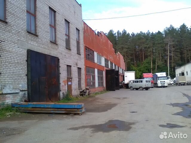 Помещение свободного назначения, 1038 м² Помещение свободного назначения, 1038 м²