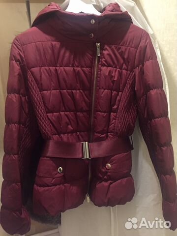 Пуховик женский Пуховик женский