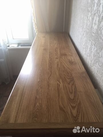 Комод из дуба Комод из дуба