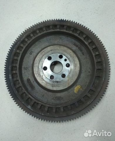 Маховик для Ford Focus I 1998-2005